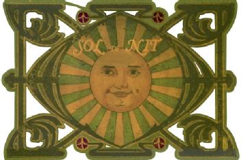 Imagen de SOL DE NIT