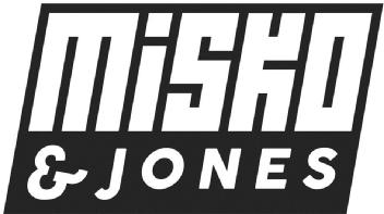 Imagen de MISKO & JONES