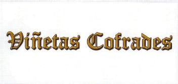 Imagen de VIÑETAS COFRADES
