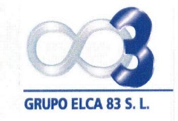 Imagen de GRUPO ELCA 83 S.L