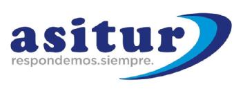 Imagen de ASITUR RESPONDEMOS.SIEMPRE