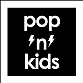 Imagen de POP N KIDS