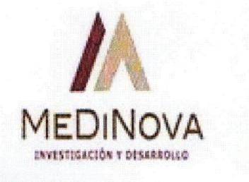 Imagen de MEDINOVA INVESTIGACION Y DESARROLLO