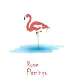 Imagen de ROSE FLAMINGO