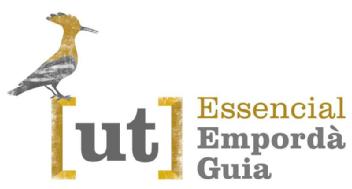 Imagen de UT ESSENCIAL EMPORDA GUIA