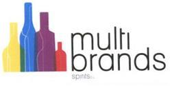 Imagen de MULTIBRANDS SPIRITS S.L