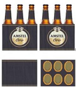 Imagen de AMSTEL ORO - AMSTEL ORO