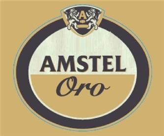 Imagen de A AMSTEL ORO