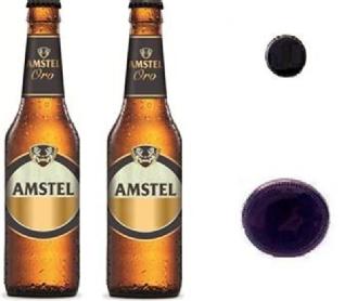 Imagen de AMSTEL ORO AMSTEL - AMSTEL ORO AMSTEL
