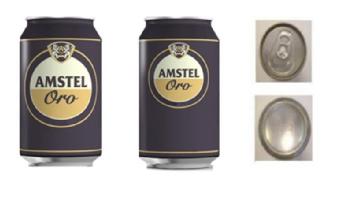 Imagen de AMSTEL ORO - AMSTEL ORO