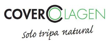 Imagen de COVERCOLAGEN SOLO TRIPA NATURAL