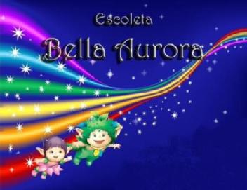 Imagen de ESCOLETA BELLA AURORA