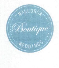 Imagen de MALLORCA BOUTIQUE WEDDINGS
