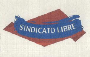 Imagen de SINDICATO LIBRE