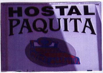 Imagen de HOSTAL PAQUITA