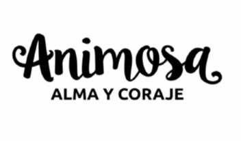 Imagen de ANIMOSA ALMA Y CORAJE