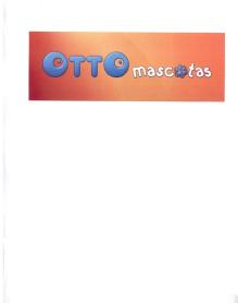 Imagen de OTTO MASCOTAS