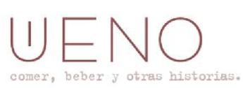 Imagen de UENO COMER BEBER Y OTRAS HISTORIAS