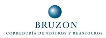 Imagen de BRUZON CORREDURIA DE SEGUROS Y REASEGUROS