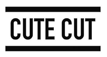 Imagen de CUTE CUT