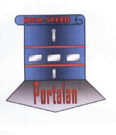 Imagen de HIGH SPEED PORTALAN