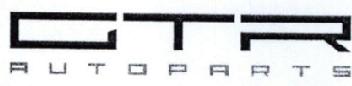 Imagen de GTR AUTOPARTS