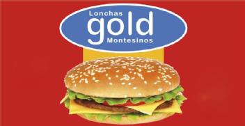 Imagen de LONCHAS GOLD MONTESINOS
