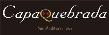 Imagen de CAPAQUEBRADA SUS MEDITERRANEUS