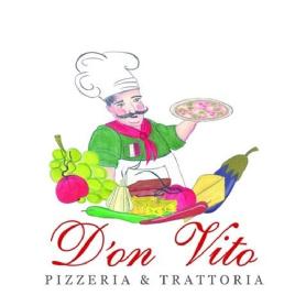 Imagen de D'ON VITO PIZZERIA & TRATTORIA