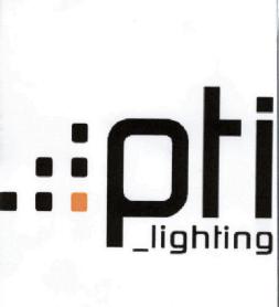 Imagen de PTI LIGHTING