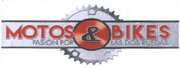 Imagen de MOTOR & BIKES PASION POR LAS DOS RUEDAS