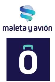 Imagen de MALETAYAVION