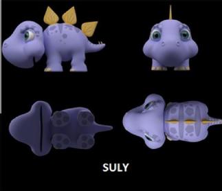 Imagen de SULY