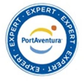 Imagen de PORTAVENTURA EXPERT