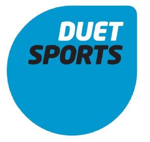 Imagen de DUET SPORTS