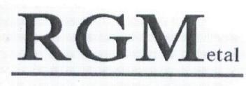 Imagen de RGMETAL