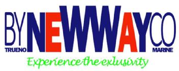 Imagen de BY NEWWAY CO TRUENO MARINE EXPERIENCE THE EXCLUSIVITY