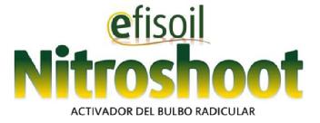 Imagen de EFISOIL NITROSHOOT ACTIVADOR DEL BULBO RADICULAR