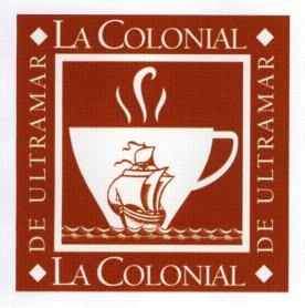 Imagen de LA COLONIAL DE ULTRAMAR