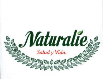 Imagen de NATURALIE SALUD Y VIDA