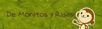 Imagen de DE MONITOS Y RISAS