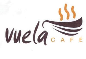 Imagen de VUELA CAFE