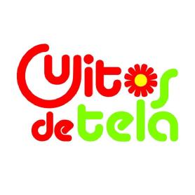 Imagen de CULITOS DE TELA