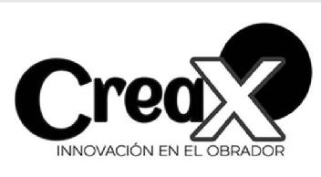 Imagen de CREAX INNOVACION EN EL OBRADOR