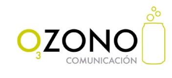 Imagen de OZONO COMUNICACION