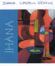 Imagen de JHANA CASTELL D\'ENCUS