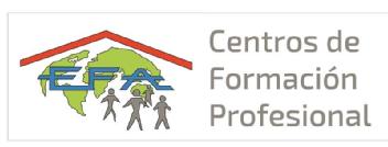 Imagen de EFA CENTROS DE FORMACION PROFESIONAL