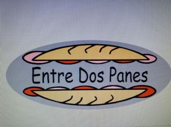 Imagen de ENTRE DOS PANES