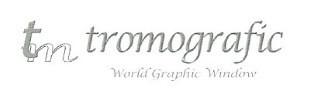 Imagen de TM TROMOGRAFIC WORLD GRAPHIC WINDOW