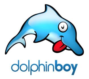 Imagen de DOLPHIN BOY